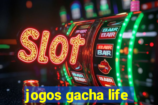 jogos gacha life